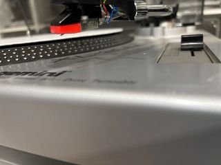 2 Tocadiscos Gemini XL-200