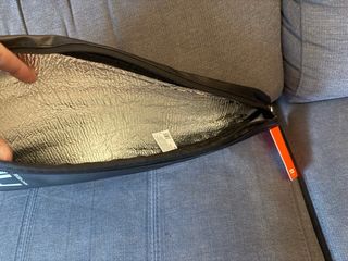 Pala pádel Joma Slam Pro Coral Flúor