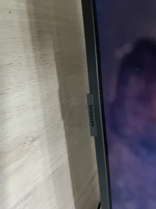 Televisor Samsung 43 pulgadas