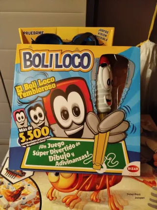 Juego de mesa varios