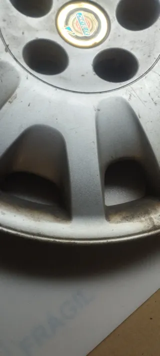 Tapacubos Chrysler Grand Voyager IV 39699B