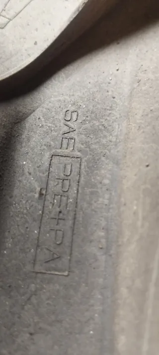 Tapacubos Chrysler Grand Voyager IV 39699B