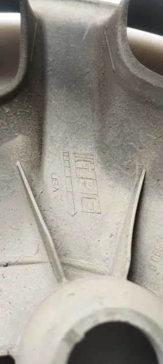 Tapacubos Chrysler Grand Voyager IV 39699B