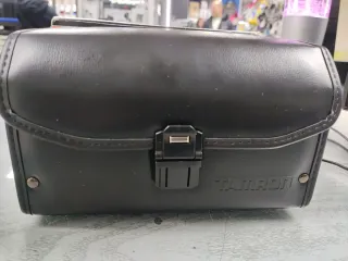 Tamron 500mm F/8 SP Adaptall-2