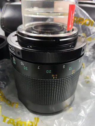 Tamron 500mm F/8 SP Adaptall-2