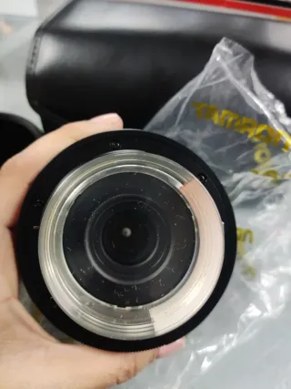 Tamron 500mm F/8 SP Adaptall-2