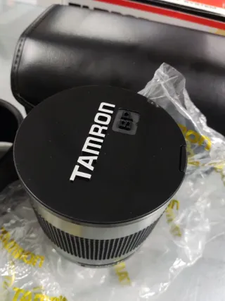 Tamron 500mm F/8 SP Adaptall-2