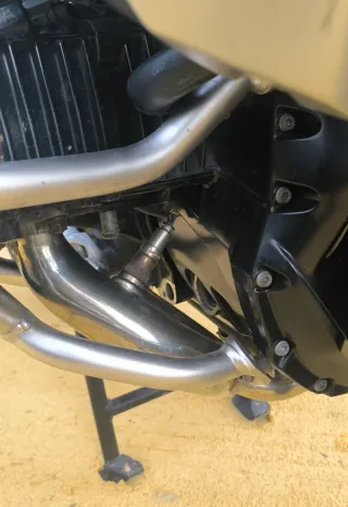 BMW R 1250 GS Rallye  2023  34100km