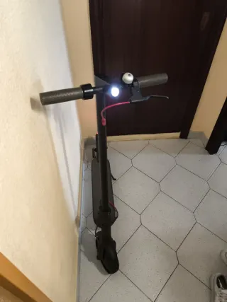 Patinete Eléctrico Xiaomi M365