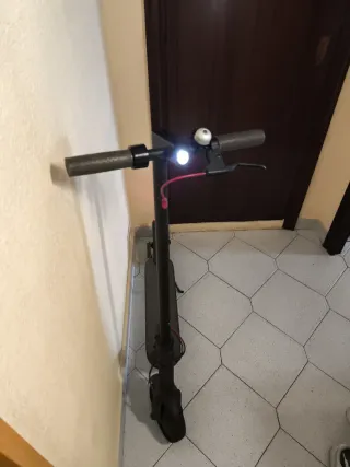 Patinete Eléctrico Xiaomi M365