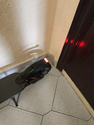 Patinete Eléctrico Xiaomi M365