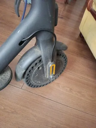 Patinete Eléctrico Xiaomi