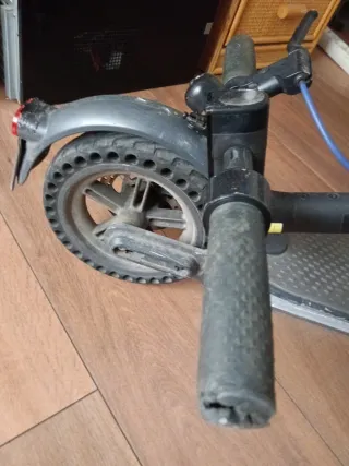 Patinete Eléctrico Xiaomi