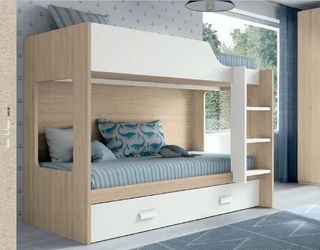 LITERA JUVENIL EXTRAFUERTE BSC40.