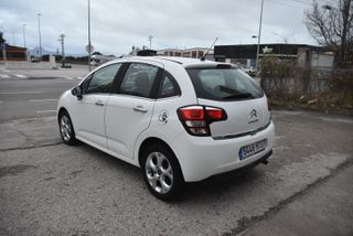 Citroen C3 2013