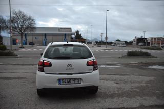 Citroen C3 2013