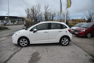 Citroen C3 2013