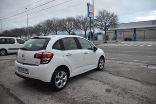 Citroen C3 2013