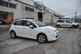 Citroen C3 2013