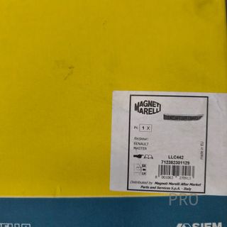 INTERMITENTE IZQUIERDO RENAULT MASTER NUEVO LLC442