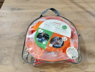 Orinal portátil HandyPotty