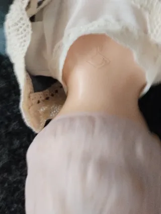 Bambole Schildkröt, Cellba e carrettino