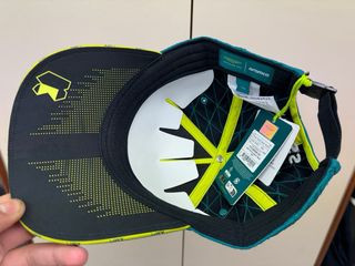 Gorra Aston Martin Formula 1 Team