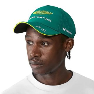 Gorra Aston Martin Formula 1 Team
