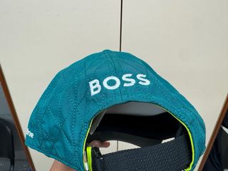 Gorra Aston Martin Formula 1 Team