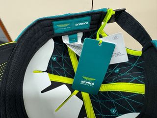 Gorra Aston Martin Formula 1 Team