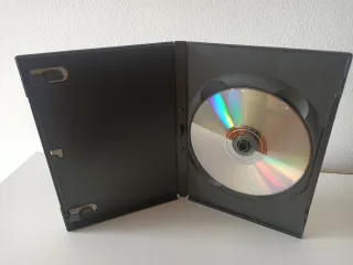 DVD Tú y Yo Love affair 1939