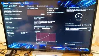 Torre Gaming Ordenador Negra y Gris