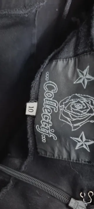 Vestido Pin Up Perrito Fucsia Rockabilly