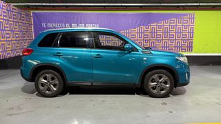 Suzuki Vitara 2016