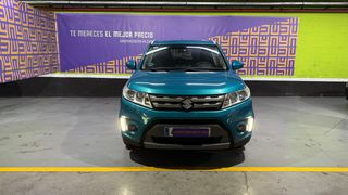 Suzuki Vitara 2016