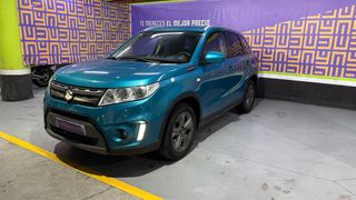Suzuki Vitara 2016