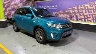 Suzuki Vitara 2016