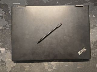 Portátil Lenovo X390 Táctil