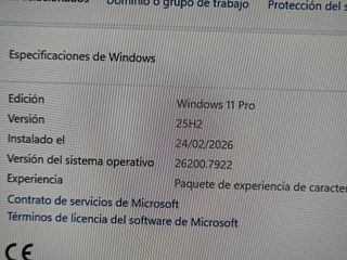 Portátil Lenovo X390 Táctil