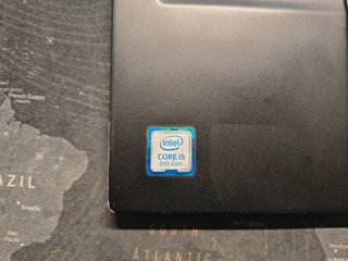 Portátil Lenovo X390 Táctil