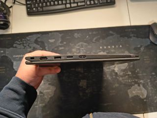 Portátil Lenovo X390 Táctil