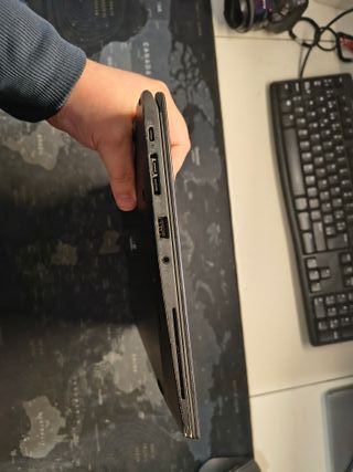 Portátil Lenovo X390 Táctil