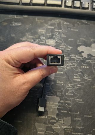 Portátil Lenovo X390 Táctil