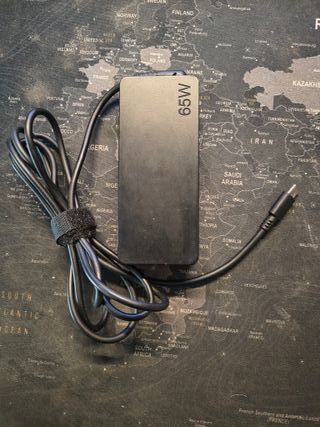 Portátil Lenovo X390 Táctil