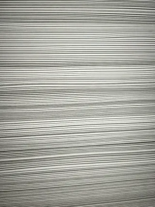 Recibidor zapatero gris y blanco