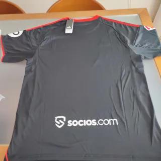 Camiseta Sevilla FC 25/26 Adidas Talla XXXL