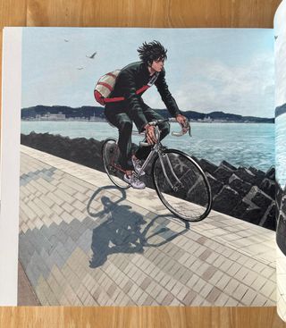 Pack Slam Dunk: 4 Artworks - Tres 1aEdición