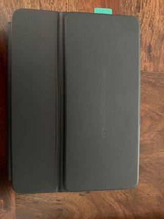 Funda Teclado Logitech Flip Folio iPad Pro/Air 11