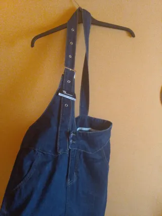 Peto Tejano Talla M Moment Story