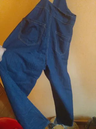 Peto Tejano Talla M Moment Story